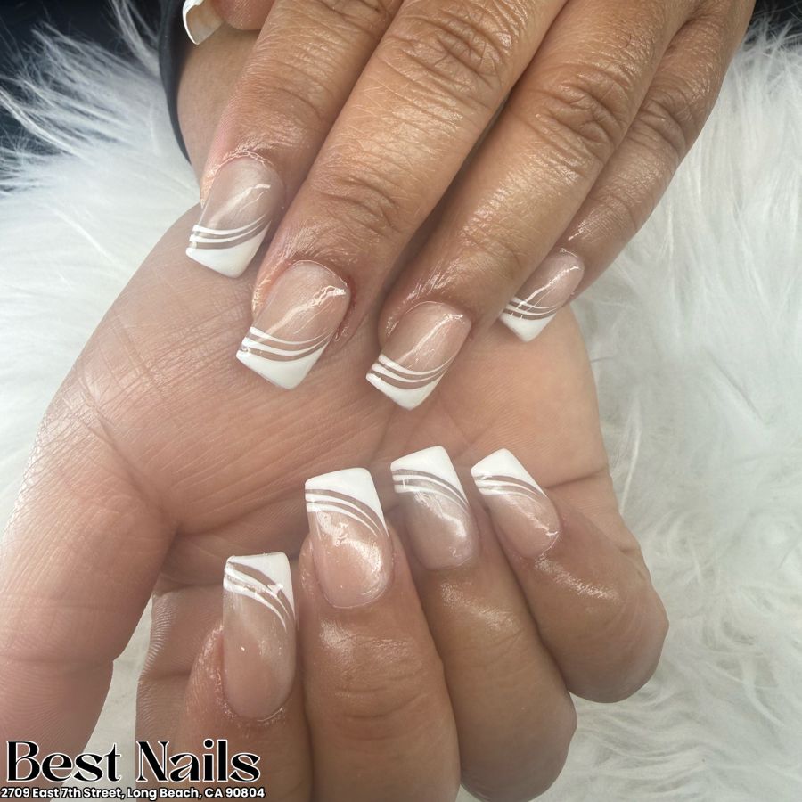 Nail June 25
